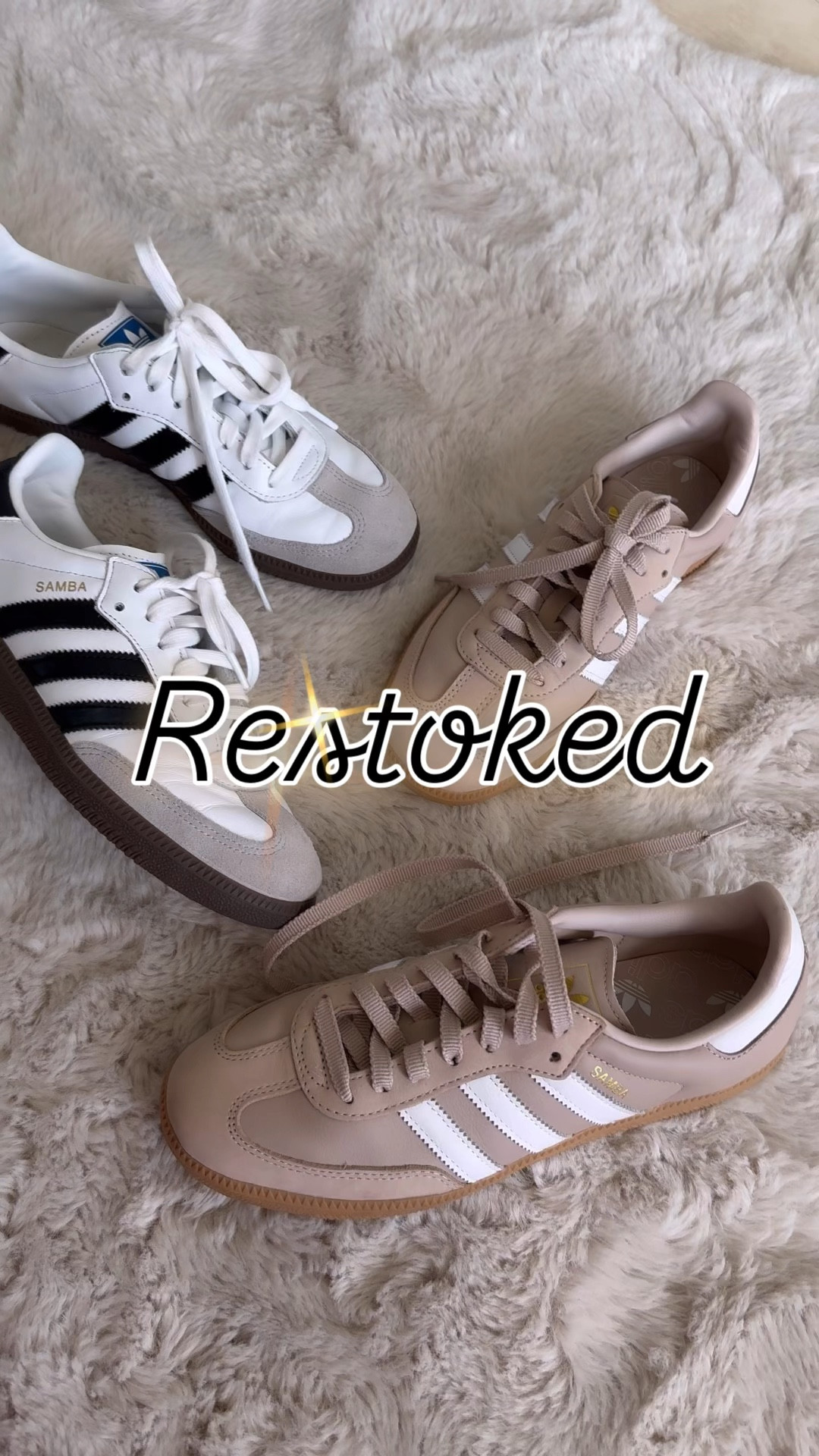 RESTOCKED 🎉 size down half size 
Gift for her or gift for teen 

#LTKOver40 #LTKFindsUnder100 #LTKGiftGuide