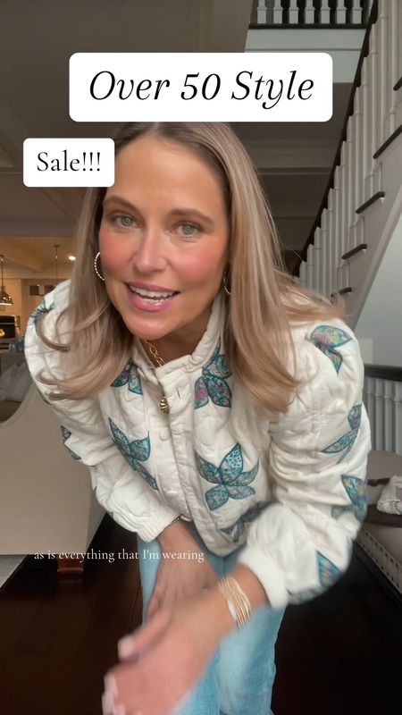 Parent Conference OOTD! Everything is on SALE! 20% off site wide with code FF20! This has been one of my favorite coats! TTS. Im wearing large.

#over50style #over40style #midsizestyle #preppystyle #classicstyle #fashionfinds 

#LTKsalealert #LTKmidsize #LTKover40