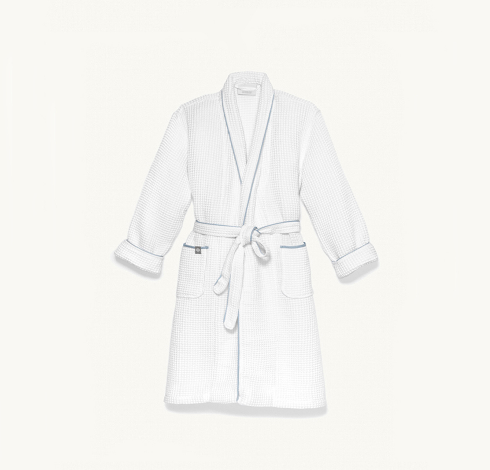 Organic Bath Robe for Women - Oversized | Boll & Branch | Boll & Branch