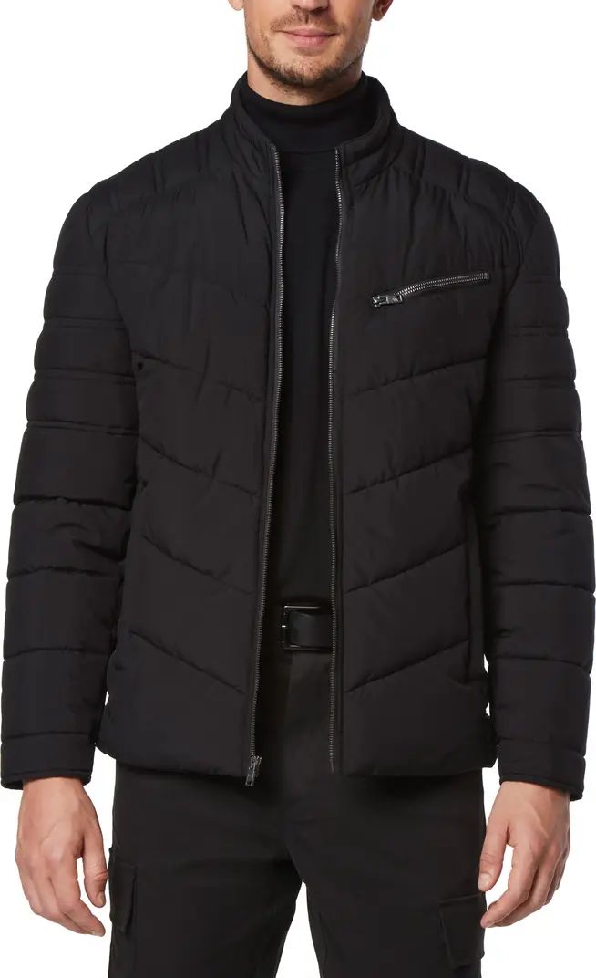 Winslow Quilted Jacket | Nordstrom
