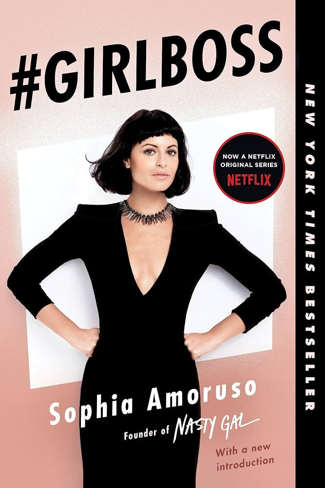 #GIRLBOSS | Amazon (CA)
