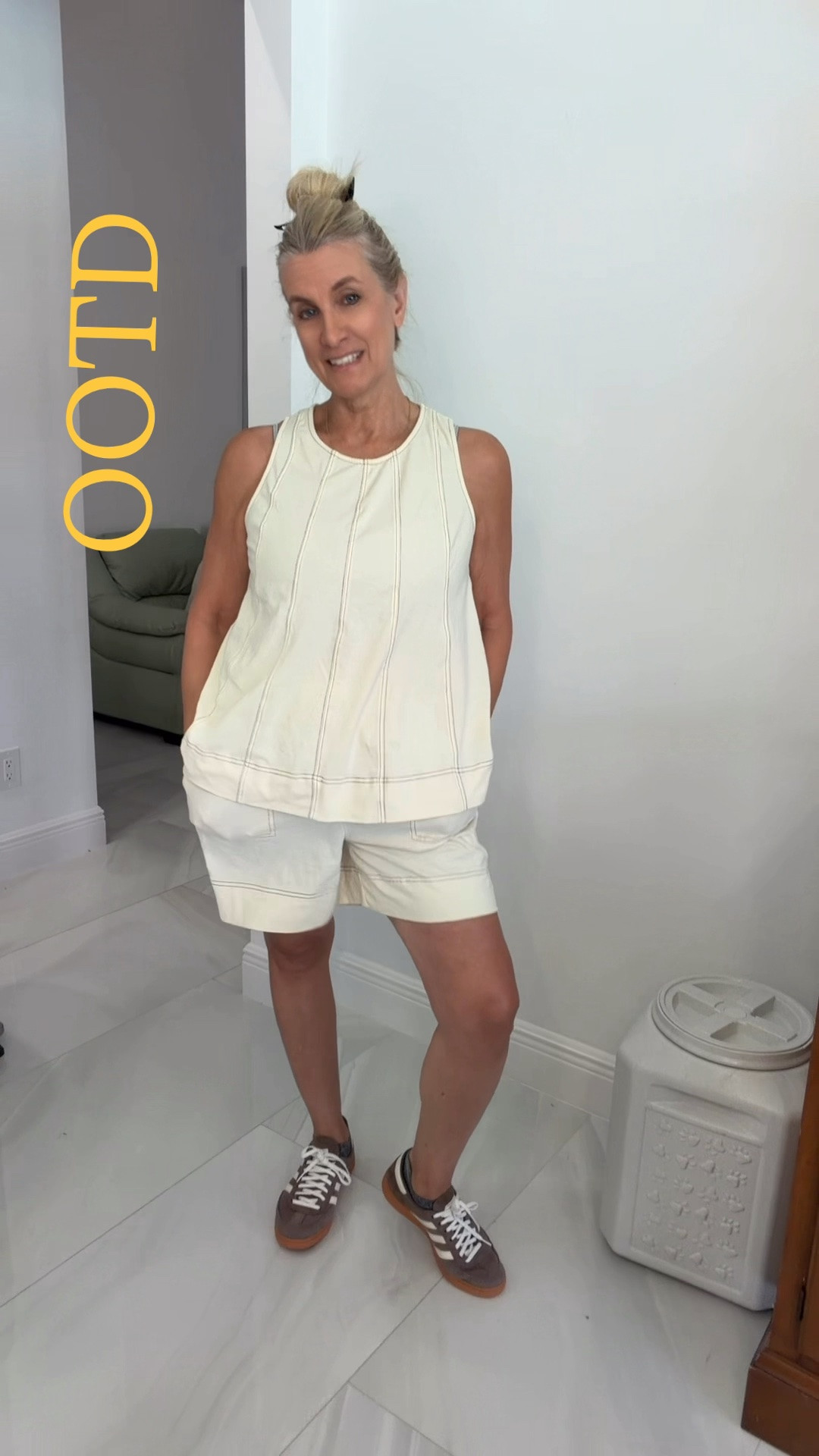 Great two piece Free people dupe !! Love this one

#LTKootd #LTKOver40 #LTKSeasonal