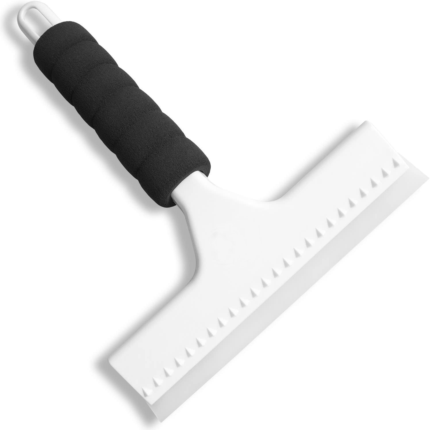 Auto Drive Brand Basics Window Squeegee with Handle for Car Cleaning, total length about 25cm,wid... | Walmart (US)