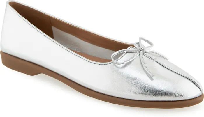 Aerosoles Novia Ballet Flat (Women) | Nordstrom | Nordstrom