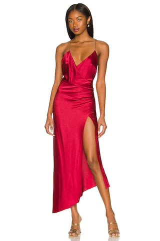 Emma Dress
                    
                    SER.O.YA
                
                
  ... | Revolve Clothing (Global)