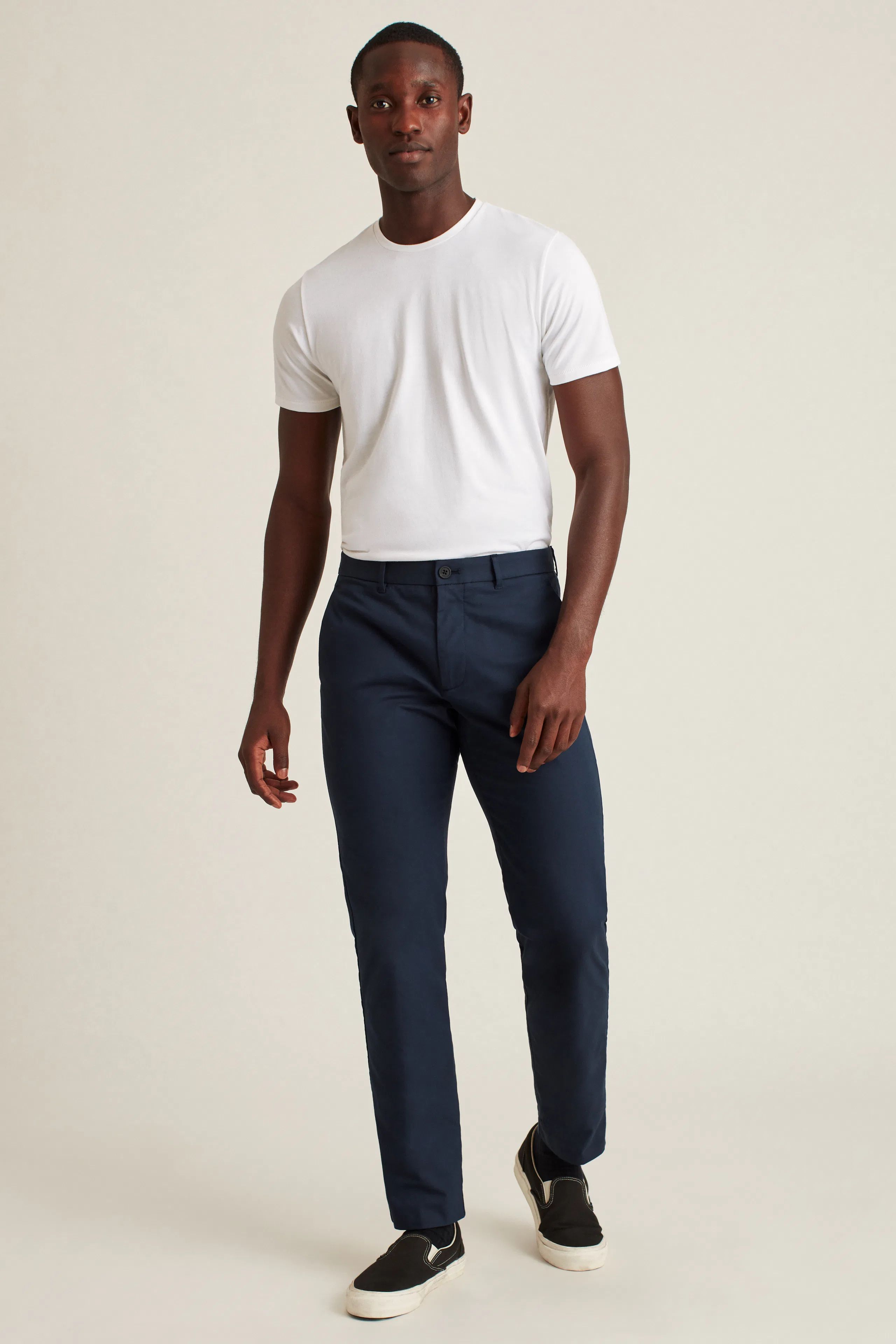 Pima Performance Tee | Bonobos (US)