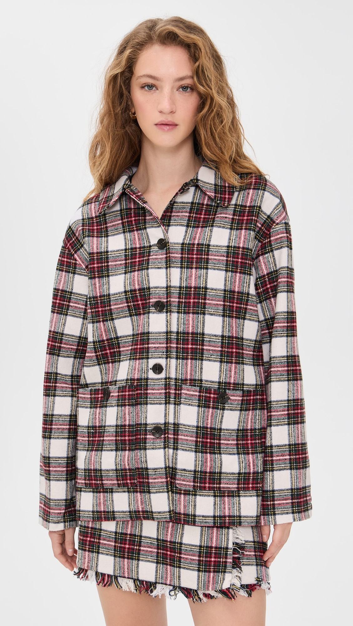 Morgan Jacket | Shopbop
