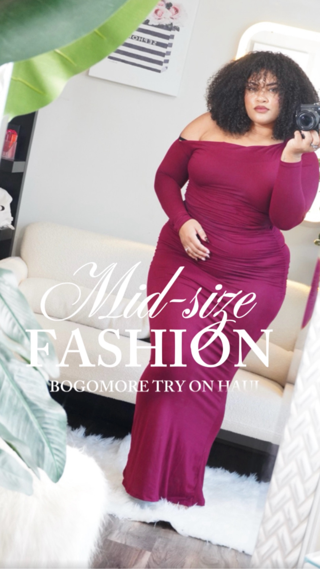 🖤Which outfit should I wear?
Help me pick out the best outfits with my 
Mid-size try on haul with @shopbogomore!!

I’m wearing a size large in all outfits! #midsize #fashion 

#LTKBeauty #LTKMidsize