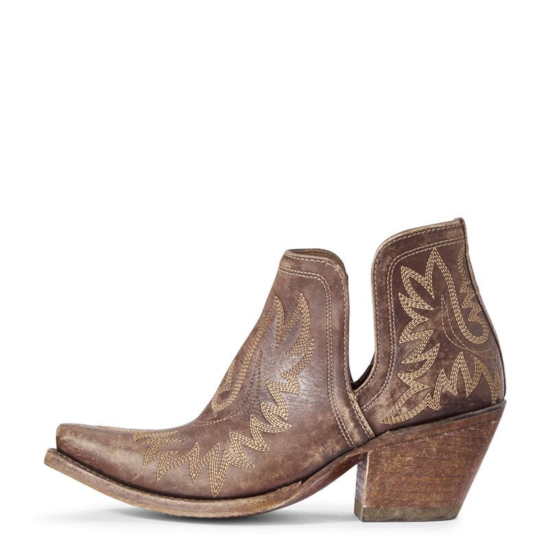 Dixon Western Boot | Ariat (US)