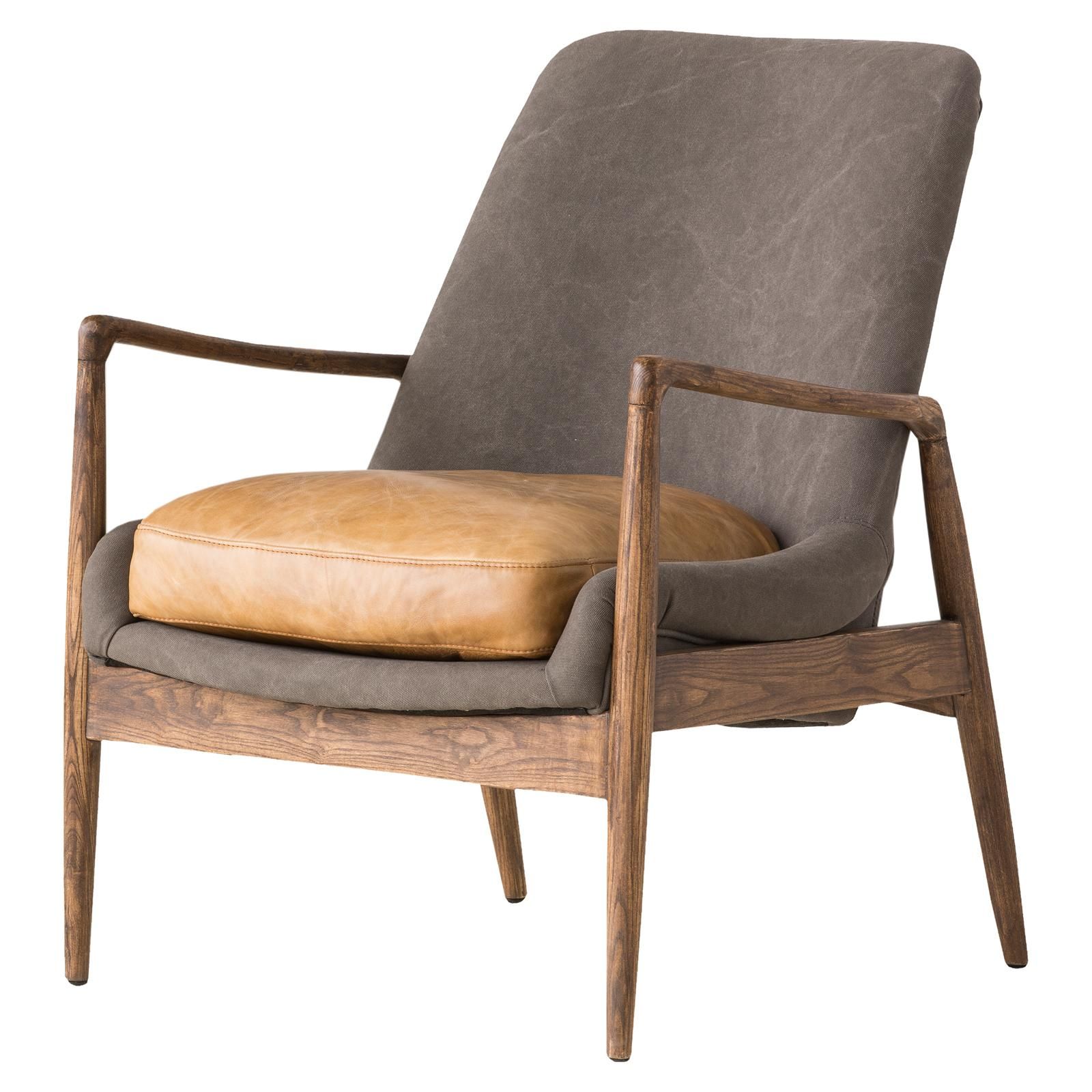 Mobital Reynolds Lounge Chair | Hayneedle