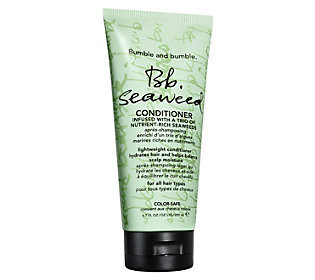 Bumble and bumble. Seaweed Conditioner, 6.7 fl z | QVC