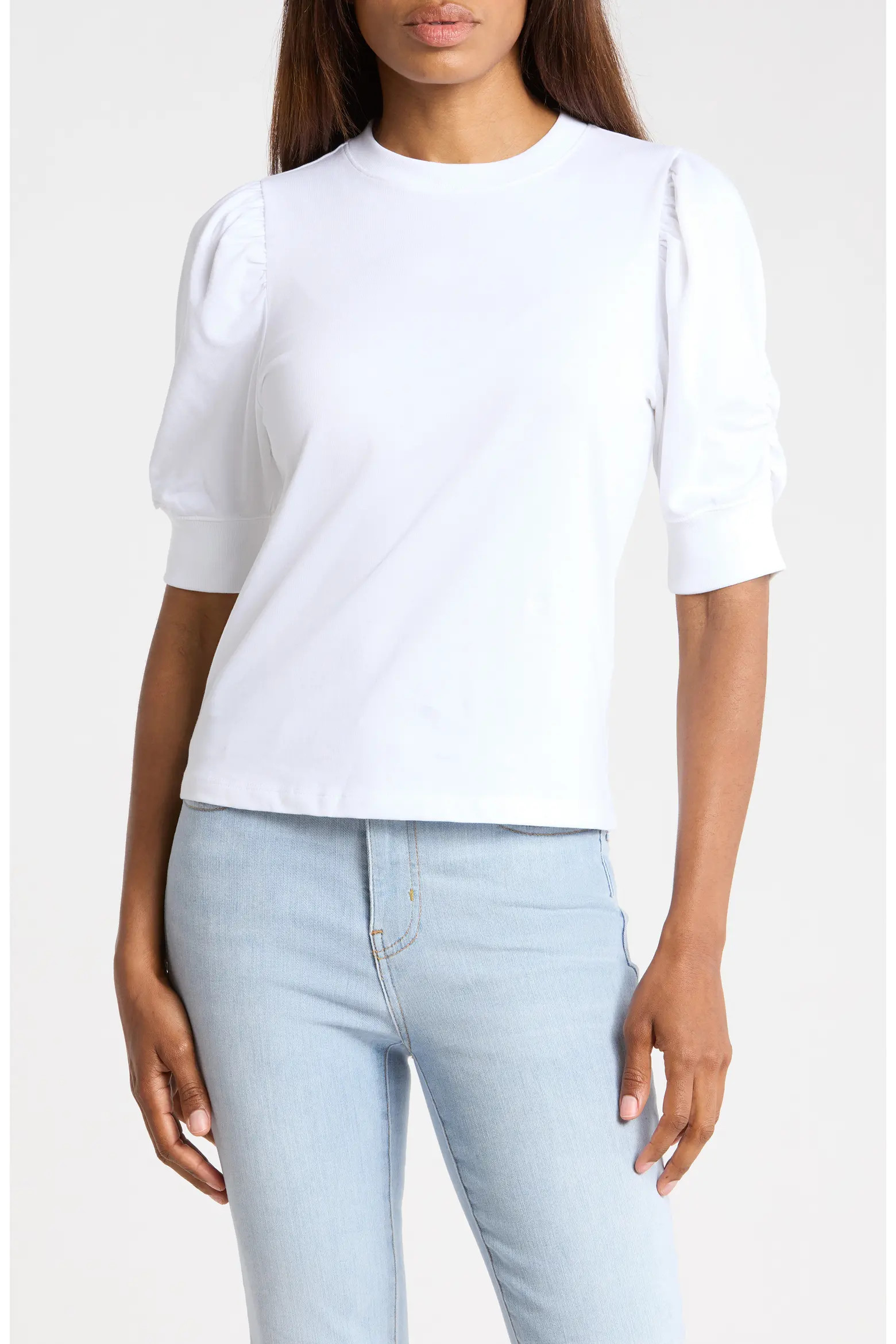 The Frankie Cotton Tee (Women) | Nordstromrack | Nordstrom Rack
