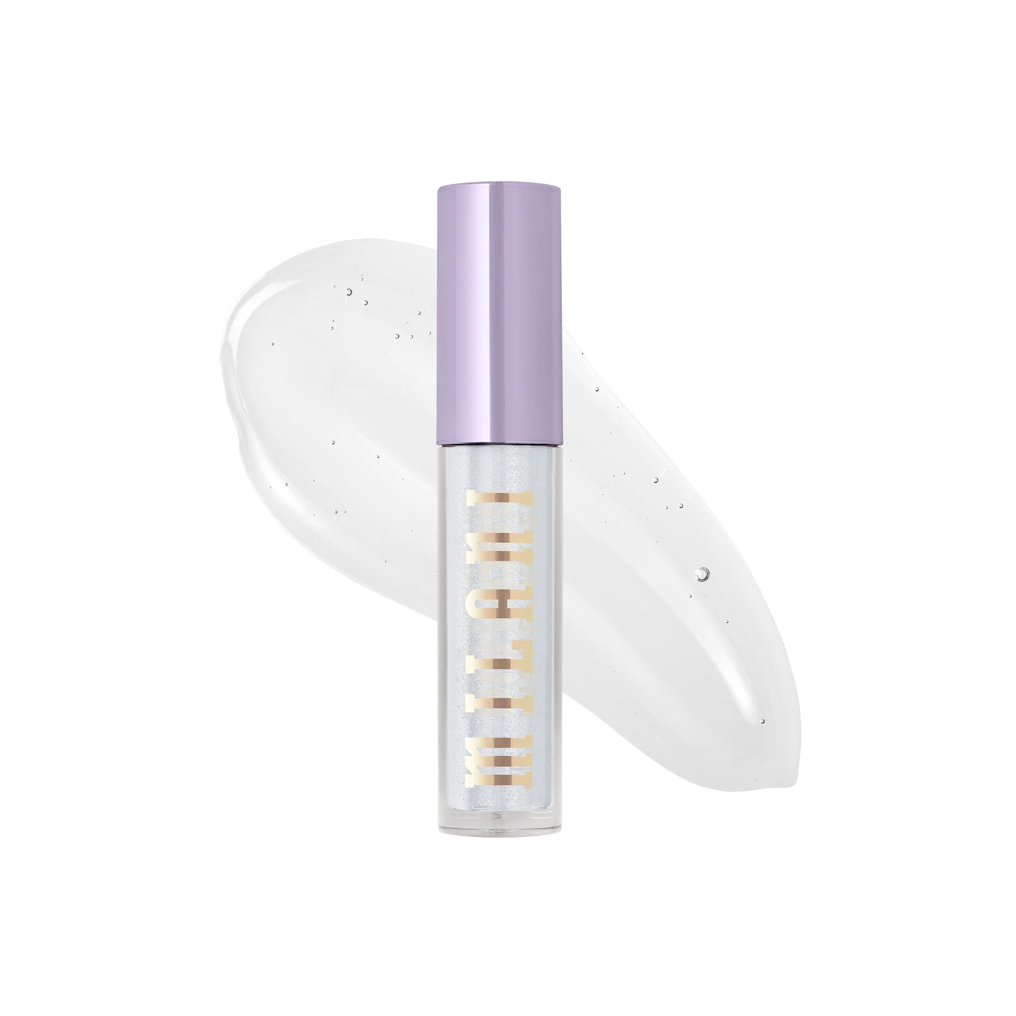 Highly Rated Diamond Lip Gloss | Milani Cosmetics