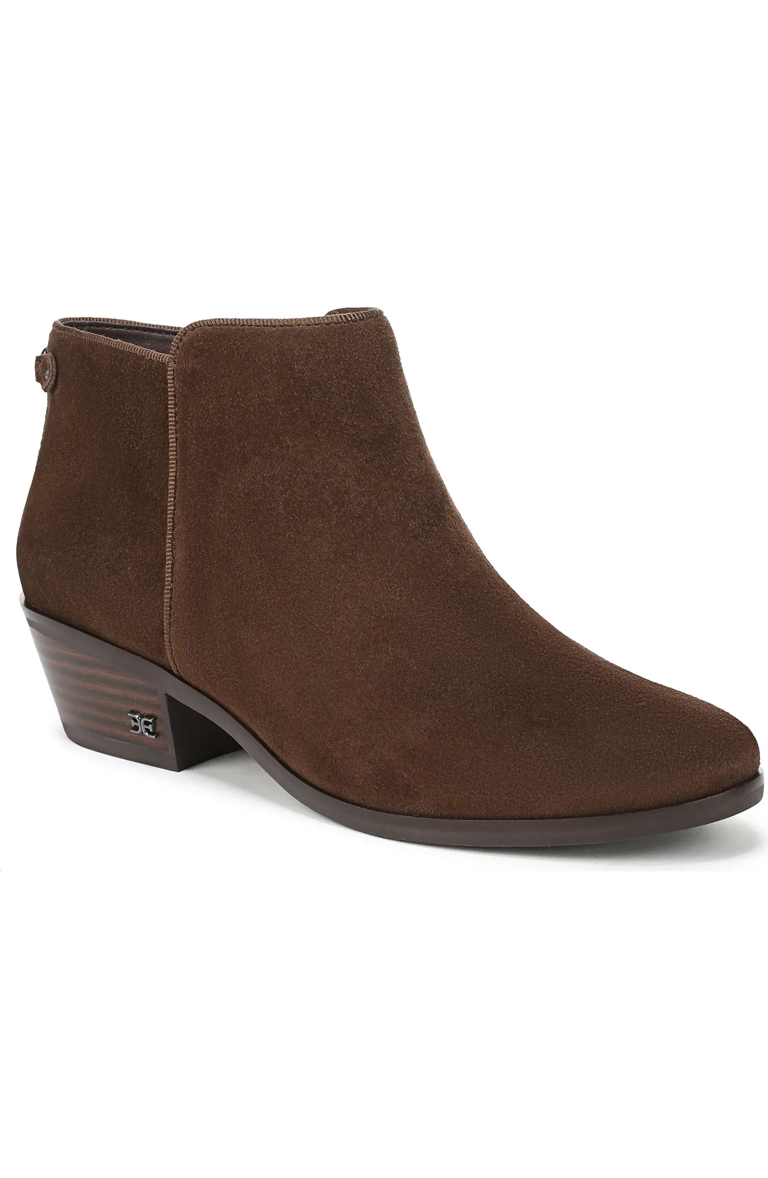 Petty Bootie (Women) | Nordstrom