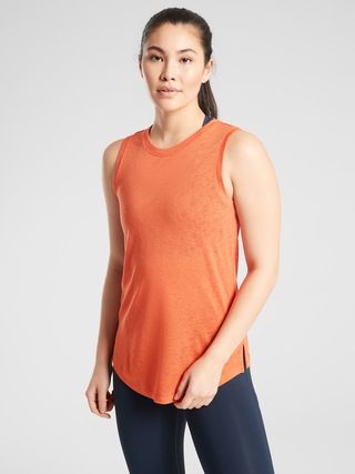 Breezy Tank | Athleta