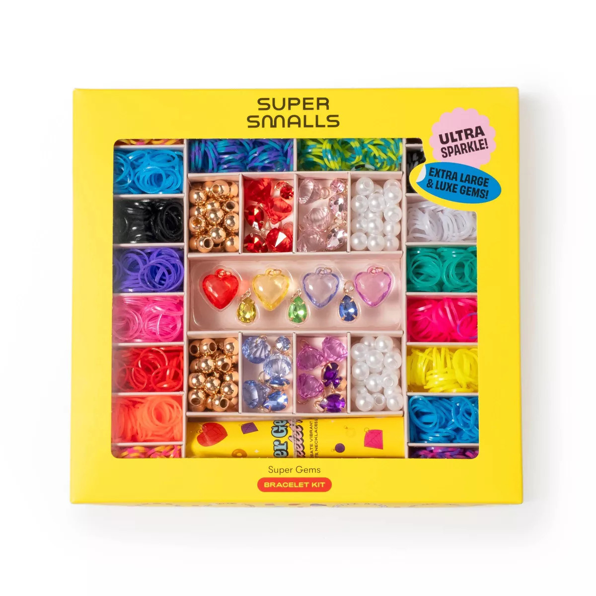 Super Smalls Gems Bracelet Kit | Target