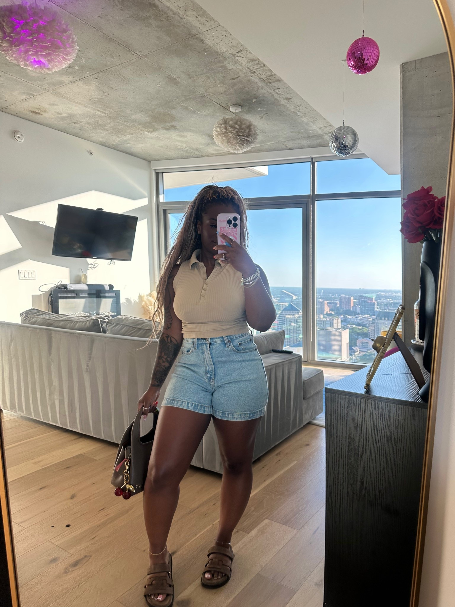 Dad shorts 

#LTKPetite #LTKFindsUnder100 #LTKStyleTip