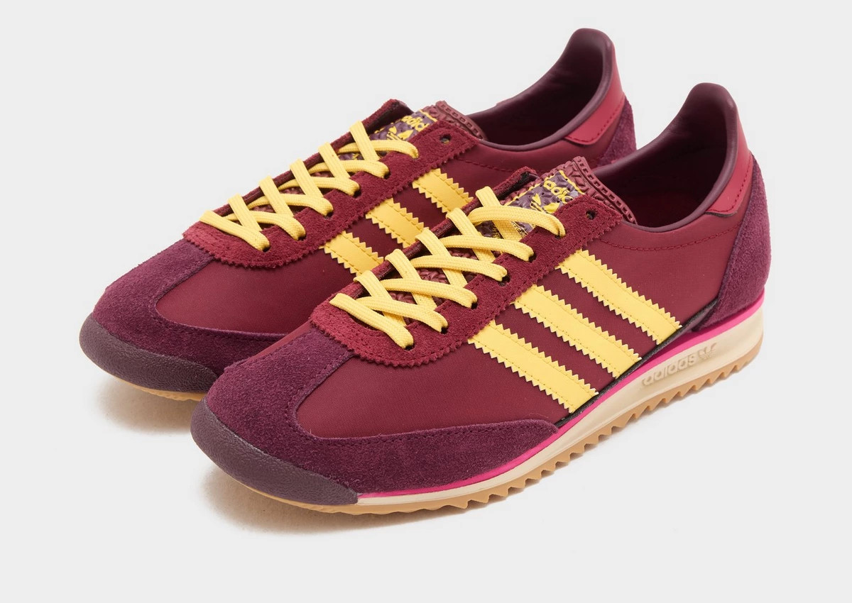 adidas Originals SL 72 Women's | JD Sports (UK)