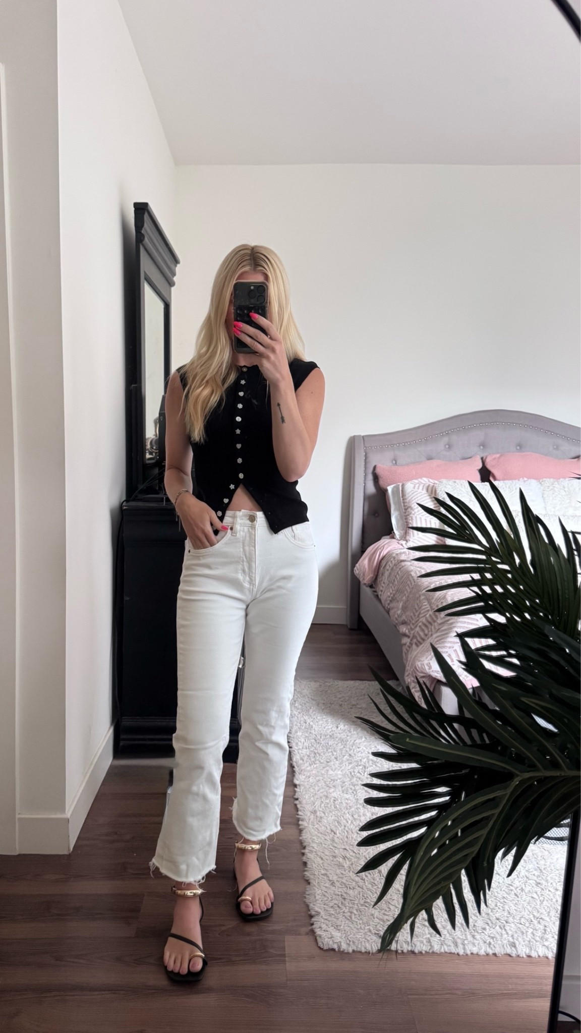 Sunday brunch outfit!

#LTKootd