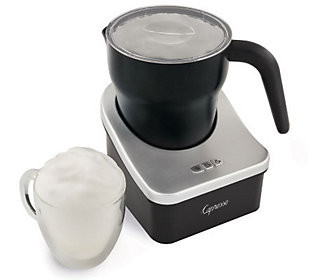 Capresso FrothPro Automatic Milk Frother | QVC