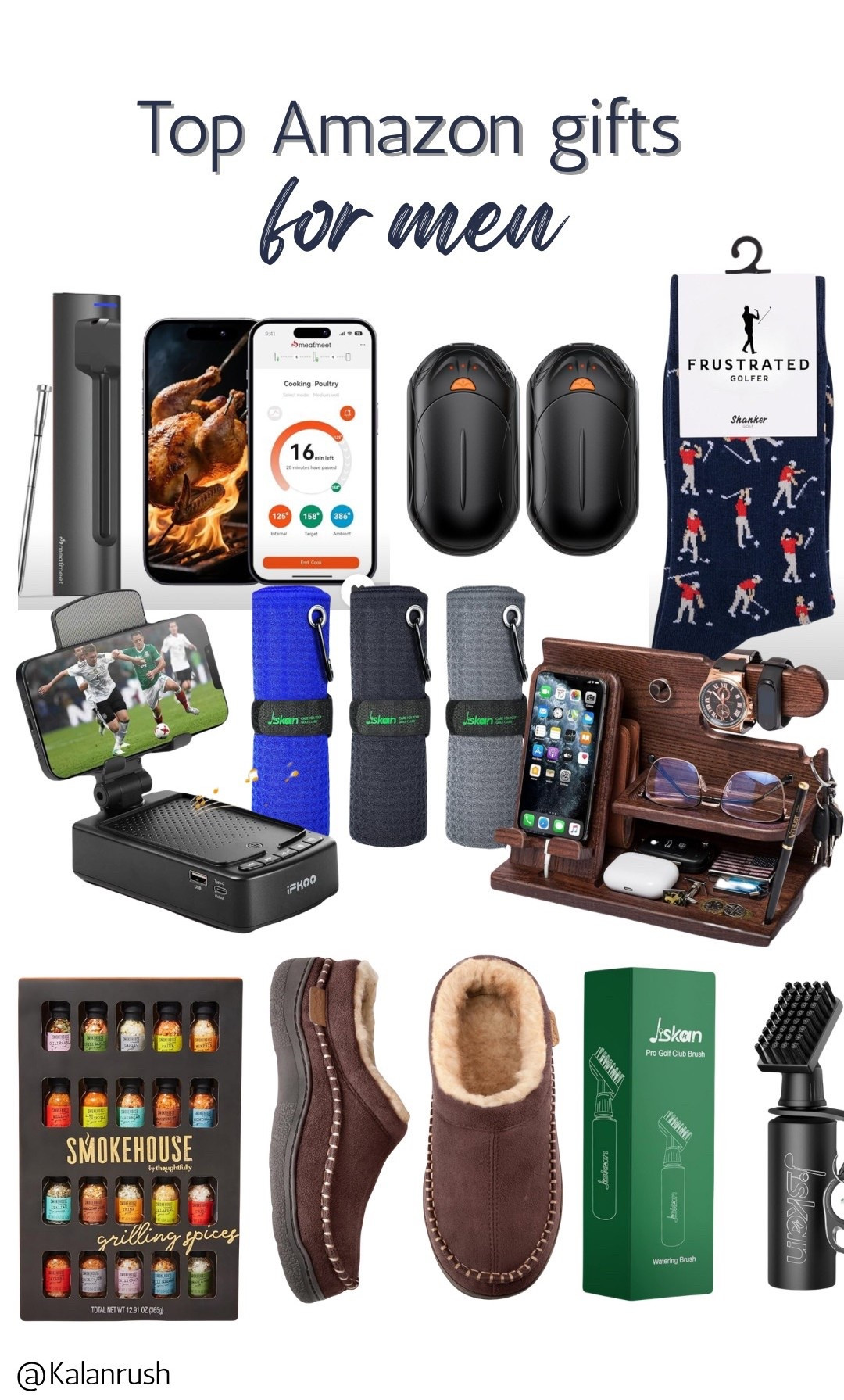 Christmas gift ideas for the men in your life!

#giftideas #giftguide #giftsformen #holiday #christmas

#LTKSeasonal #LTKGiftGuide #LTKHoliday