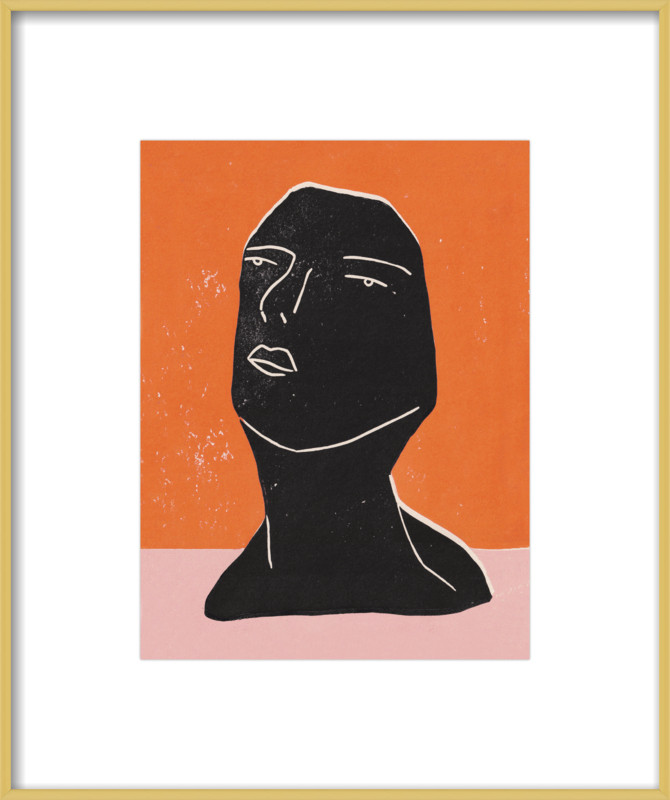 Looking at the Sun | Artfully Walls