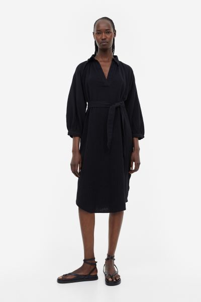 Tie-belt Dress | H&M (US + CA)