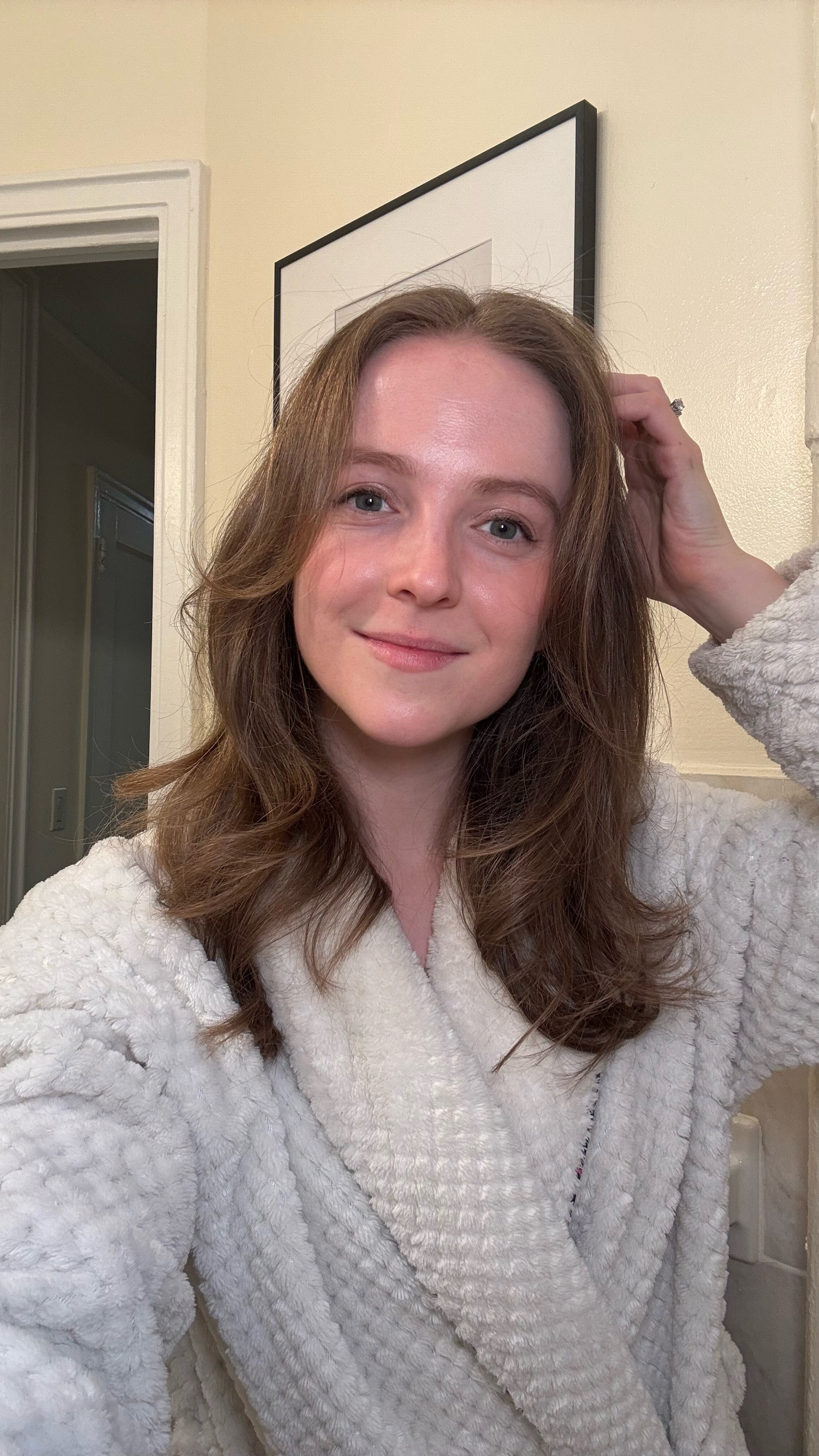 Airstyler blowout! Loveee my under $200 airstyler because it has replaced my blow dryer & airbrush! 


#LTKBeauty