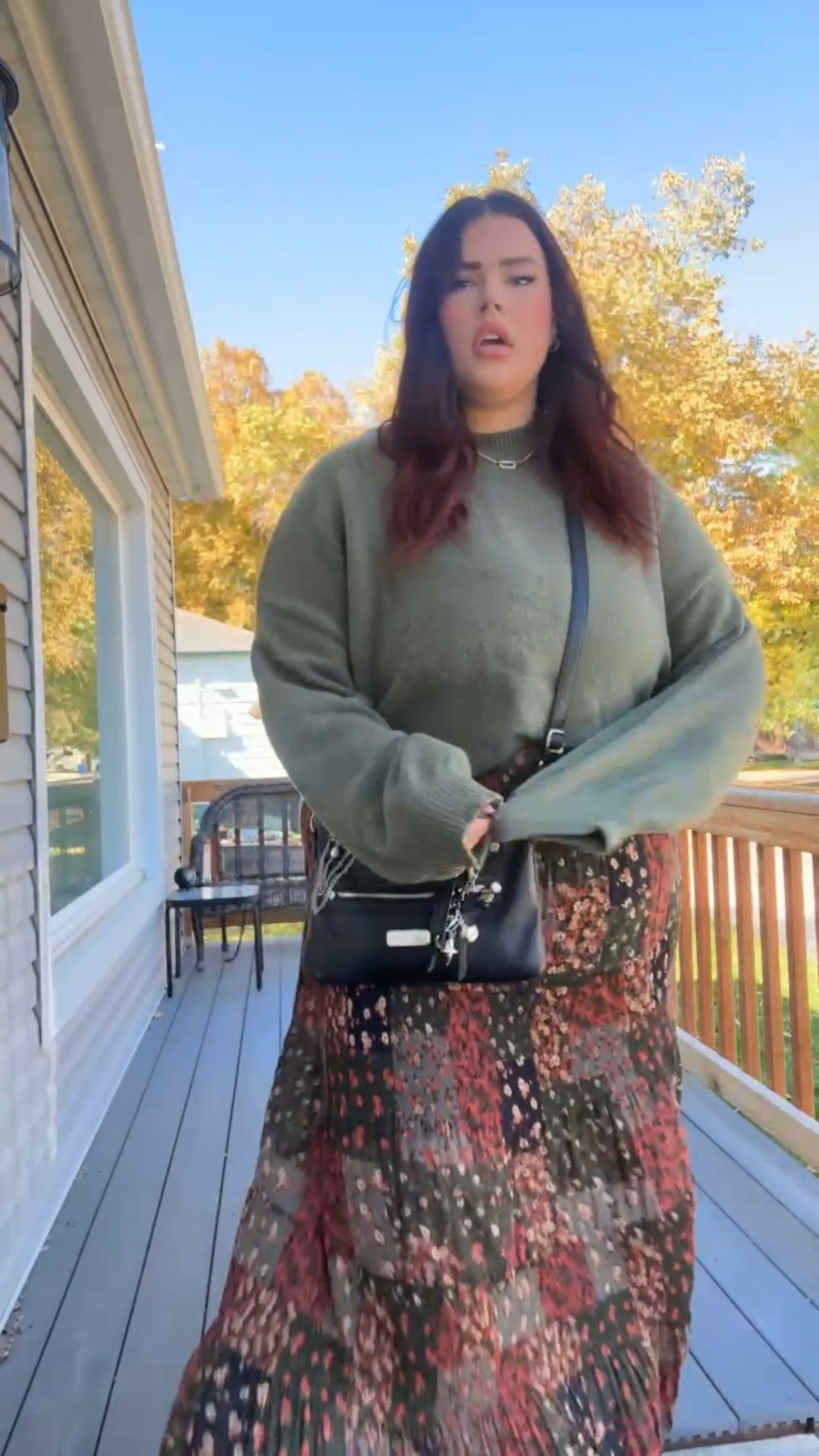 #LTKSeasonal #LTKPlusSize #LTKStyleTip