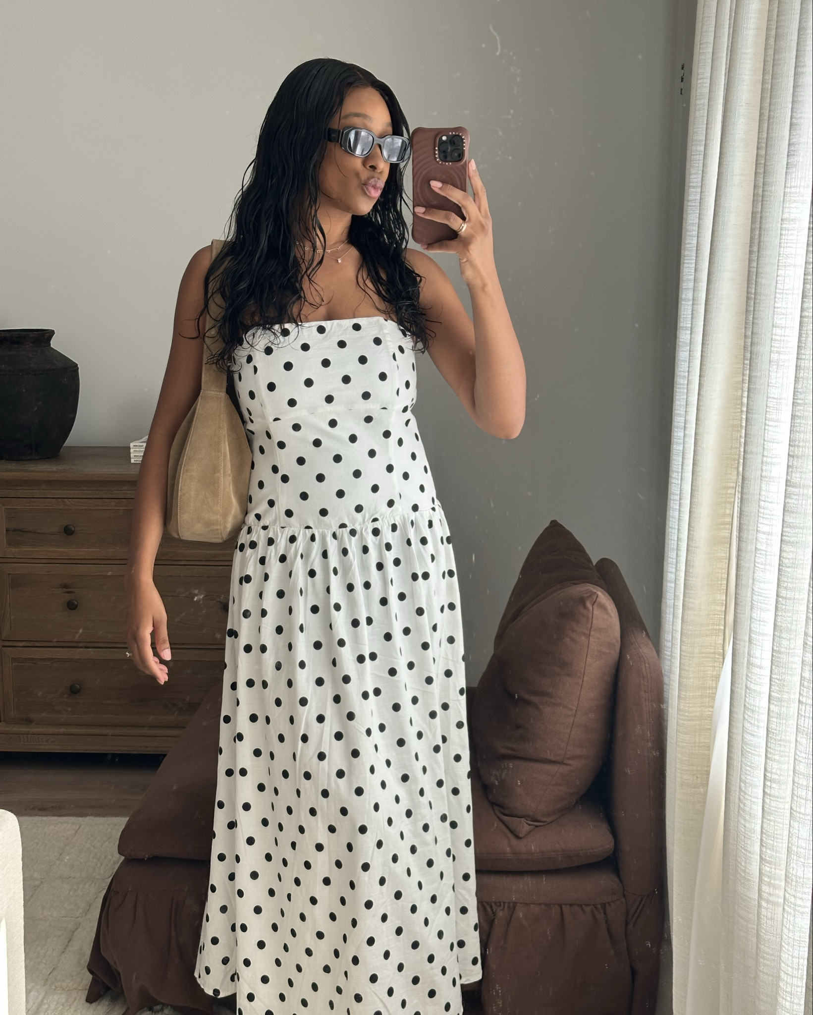 Today’s city outfit 🤍

#LTKxVICI #LTKFindsUnder100 #LTKStyleTip