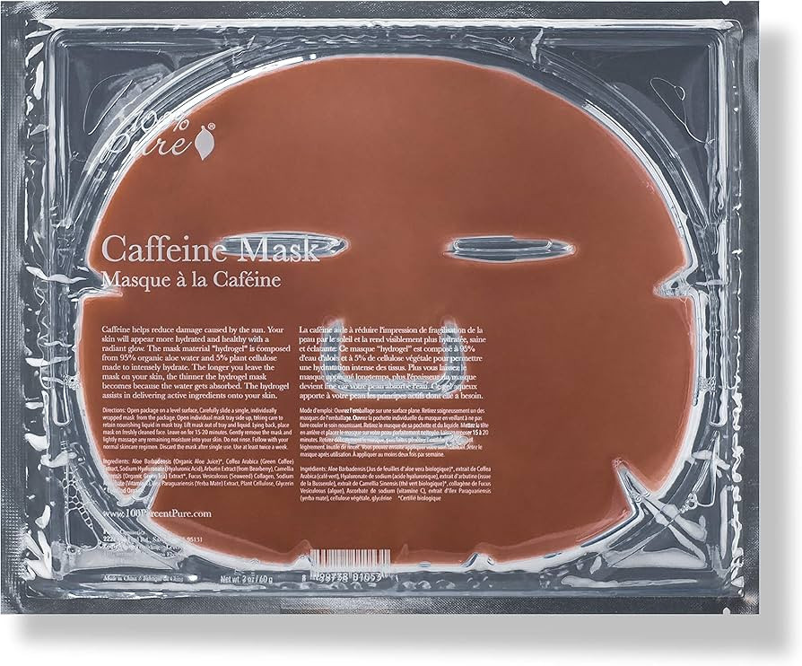 Visit the 100% PURE Store | Amazon (US)