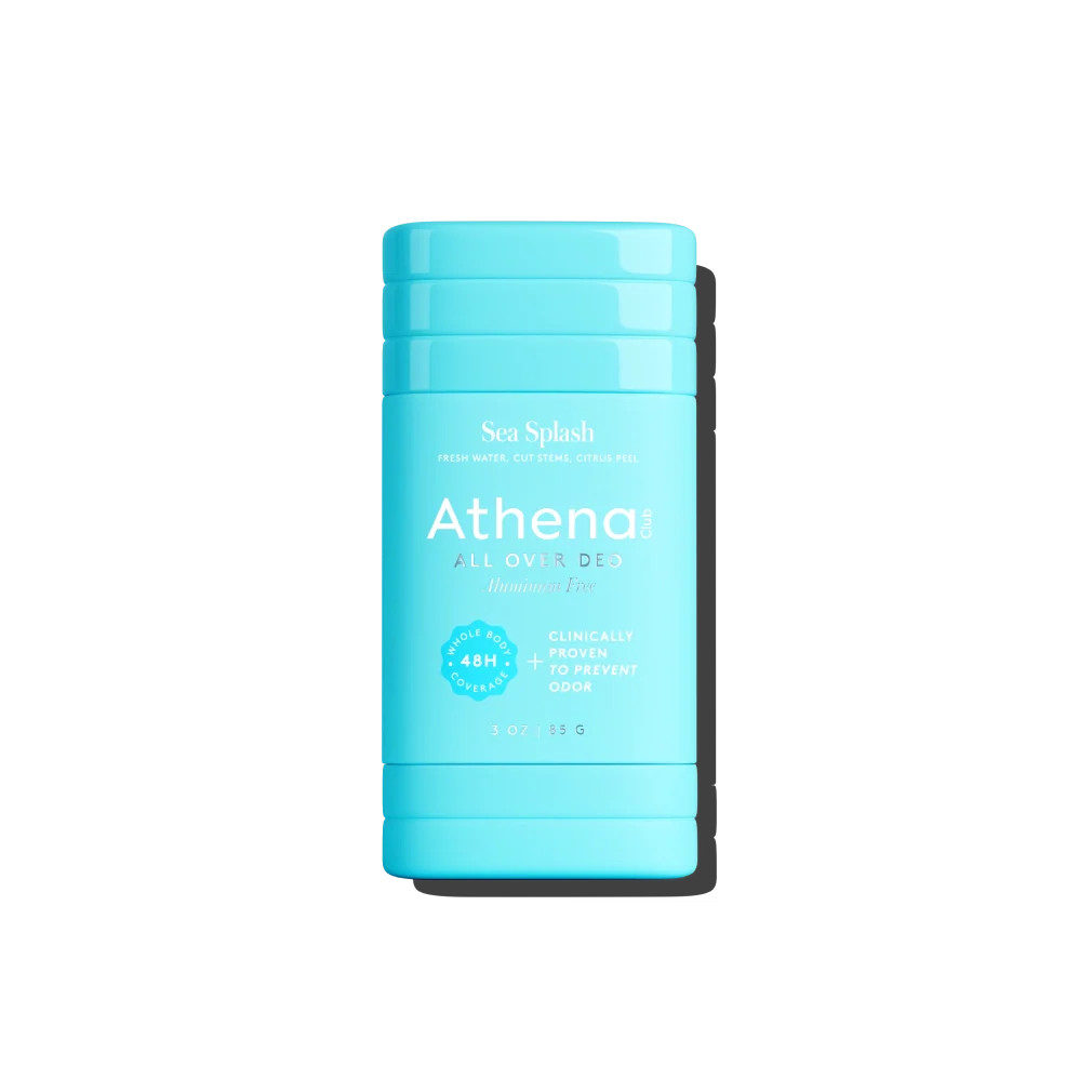All Over Deo | Athena Club