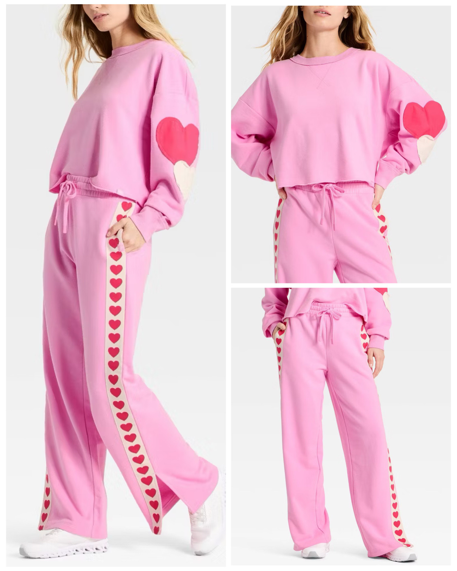 Target new arrivals, colorful activewear, JoyLab, heart lounge set 

#LTKFindsUnder50 #LTKHoliday #LTKootd