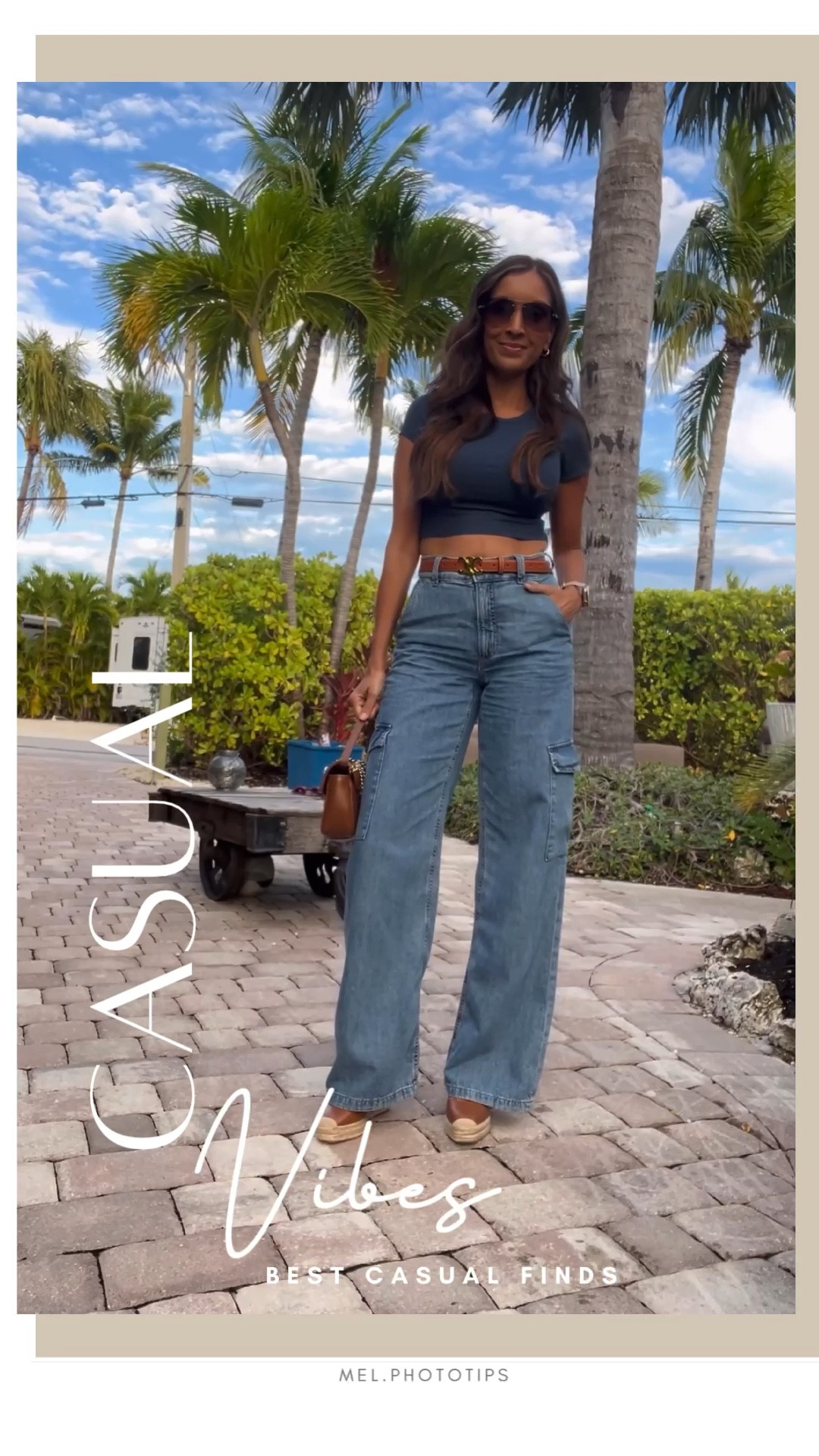 Casual outfitt

#LTKstyletip