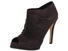 Nine West - Sybryl (Dark Grey Suede) - Footwear | 6pm