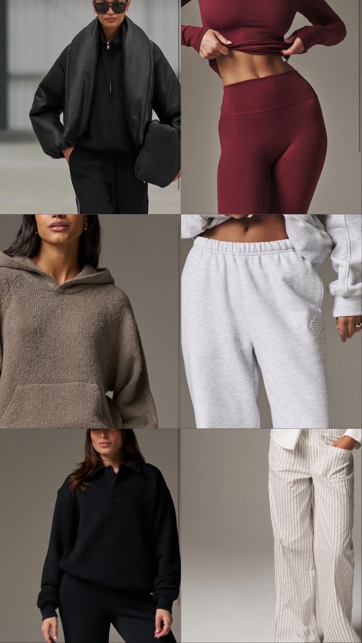 stylist picks : couture club sale!

10 pieces id buy from the couture club sale! 

- sale, fashion, ootd, style, autumn, winter 

#LTKstyletip #LTKuk #LTKautumn