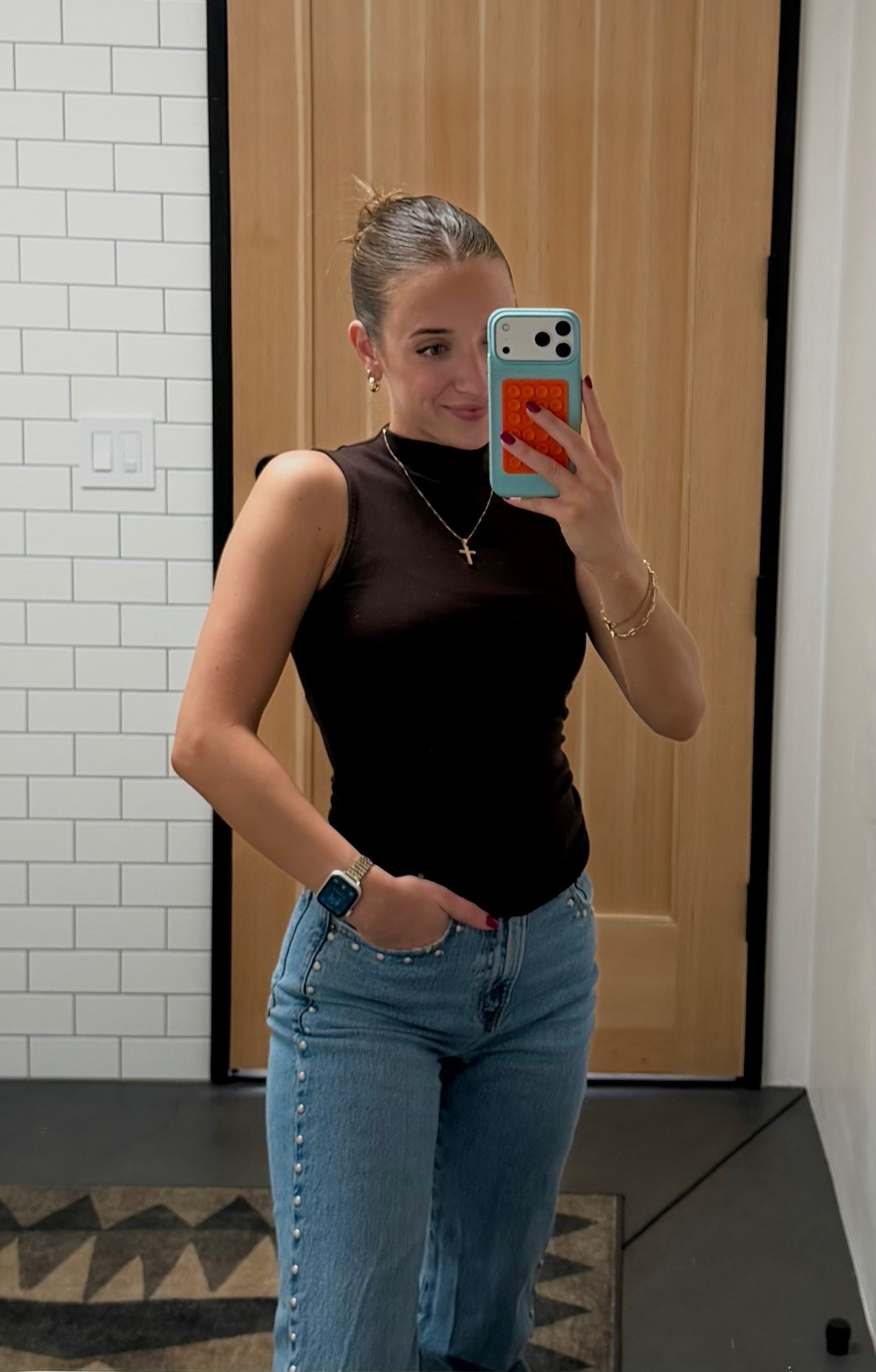 OOTD @ work !! 

#LTKPetite #LTKWorkwear #LTKootd
