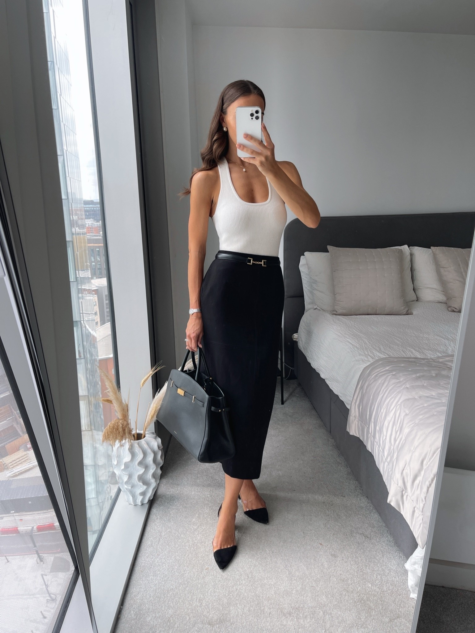 Summer Workwear 🤍

#LTKsummer #LTKworkwear #LTKuk