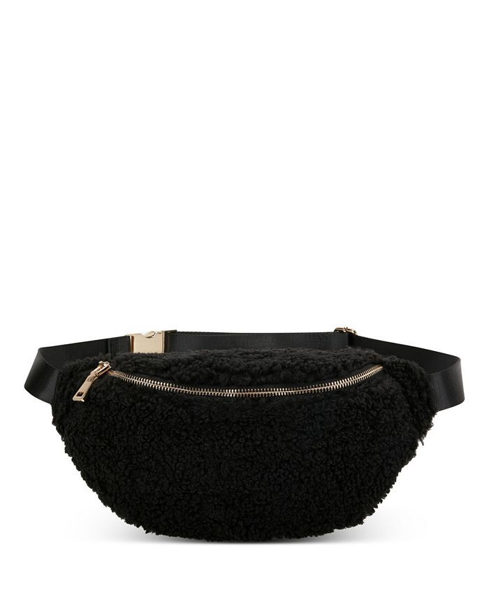 INC International Concepts Kayliee Fanny Pack, Created for Macy's & Reviews - Handbags & Accessor... | Macys (US)