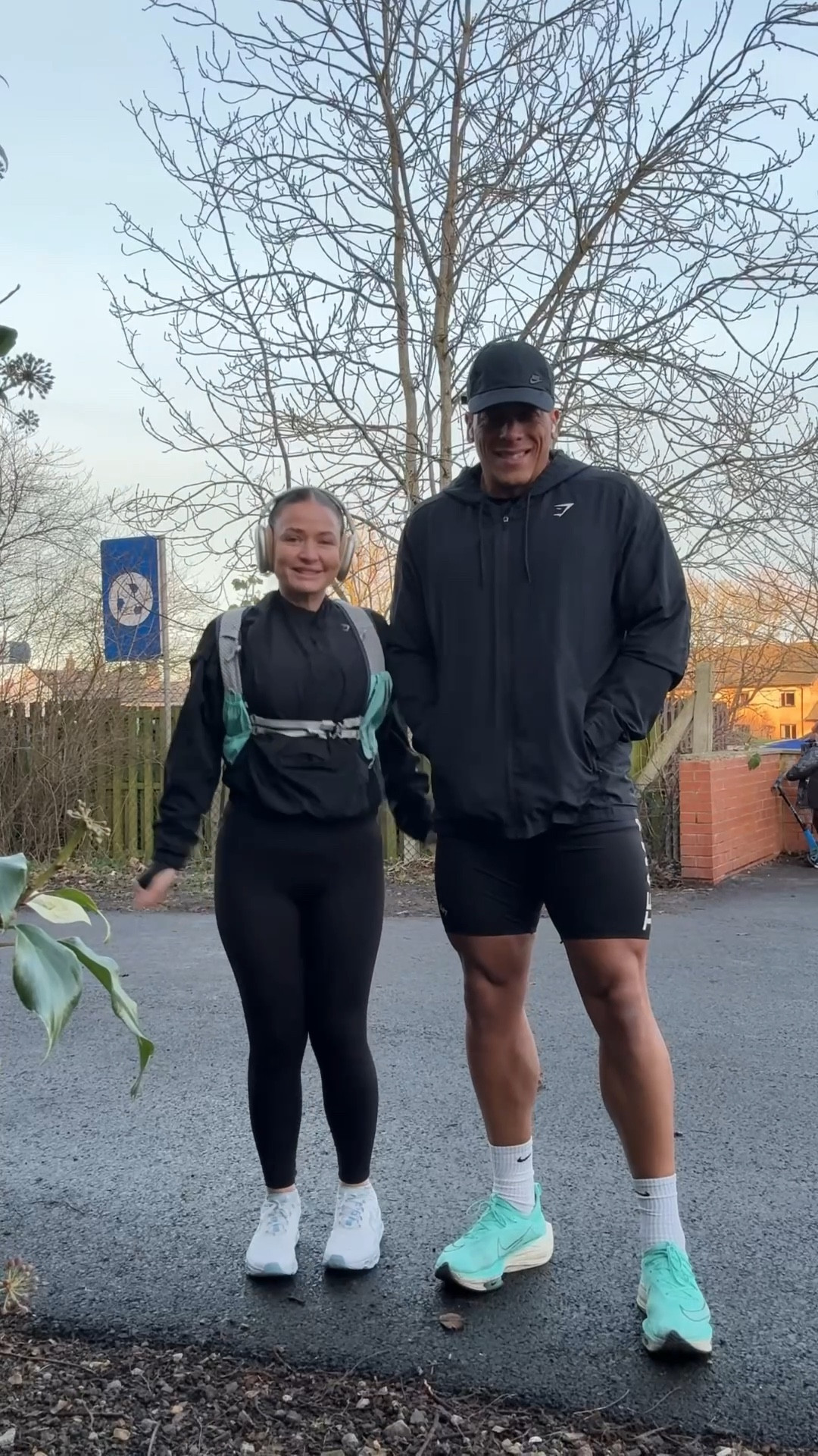 First 5k of the year! 

#LTKuk #LTKfitness