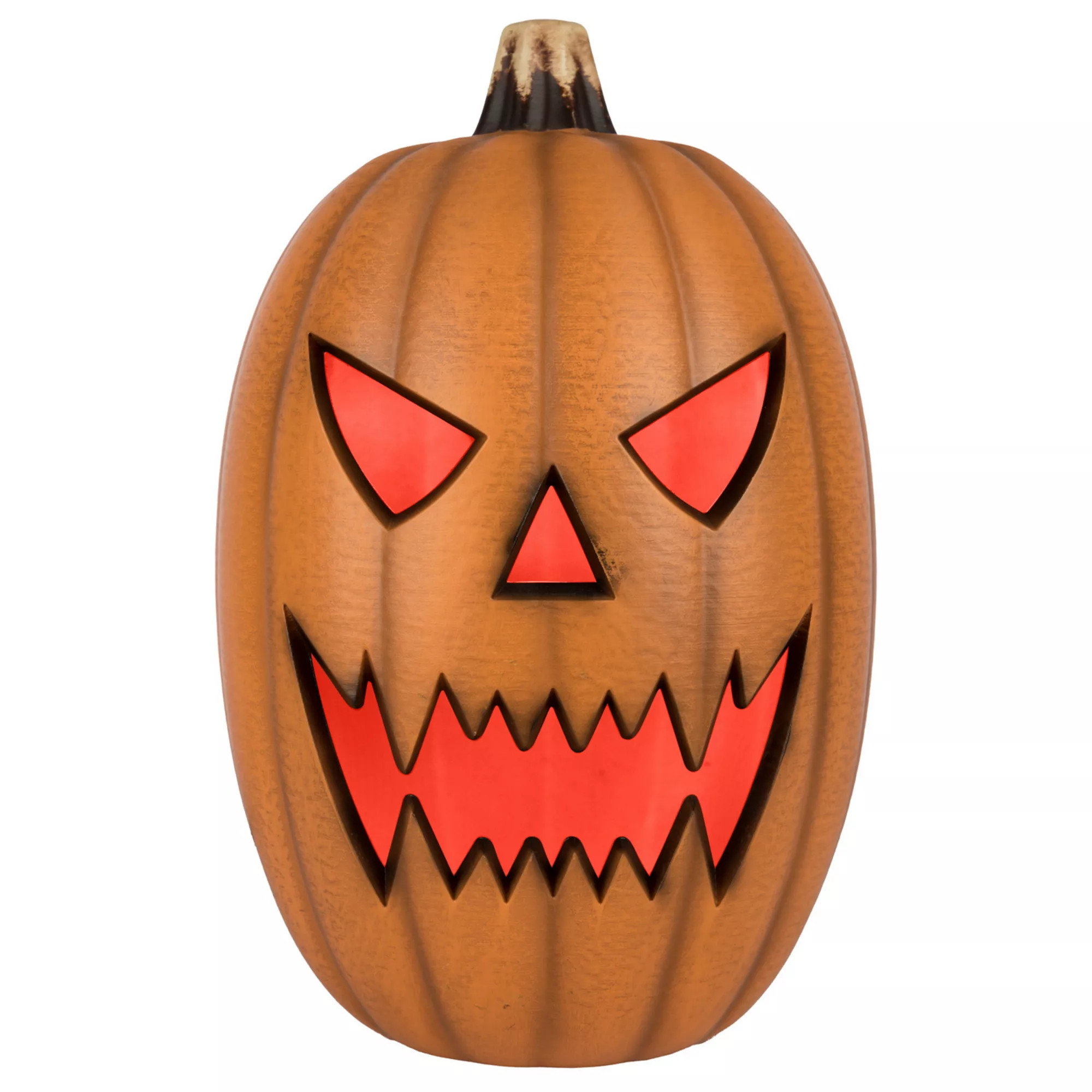 Blow Mold Scary Jack-O'-Lantern by Gemmy | Kohl's