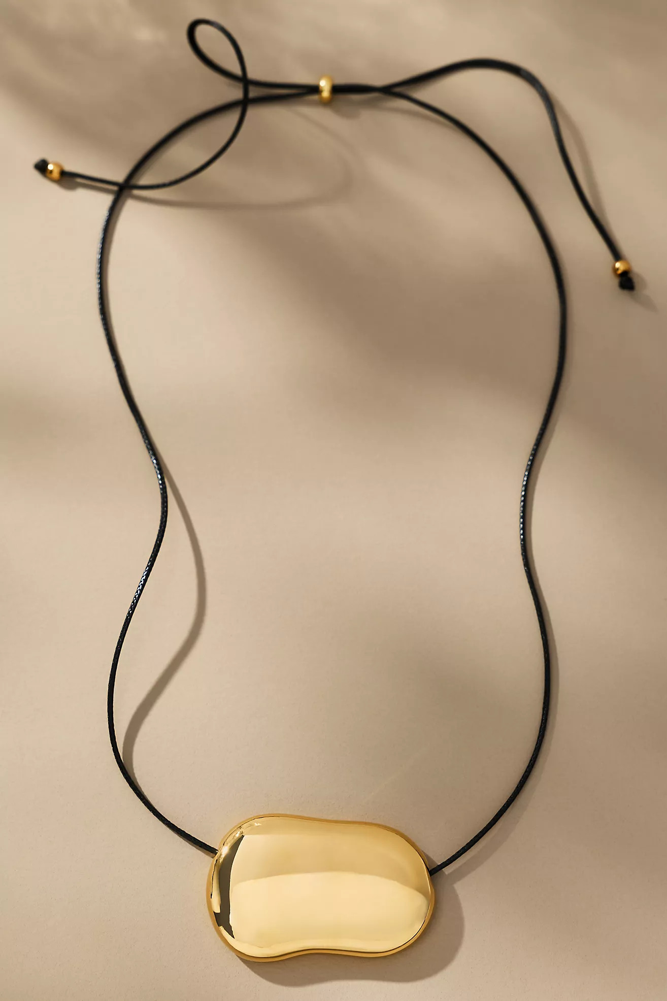 Heaven Mayhem Julia Necklace | Anthropologie (US)