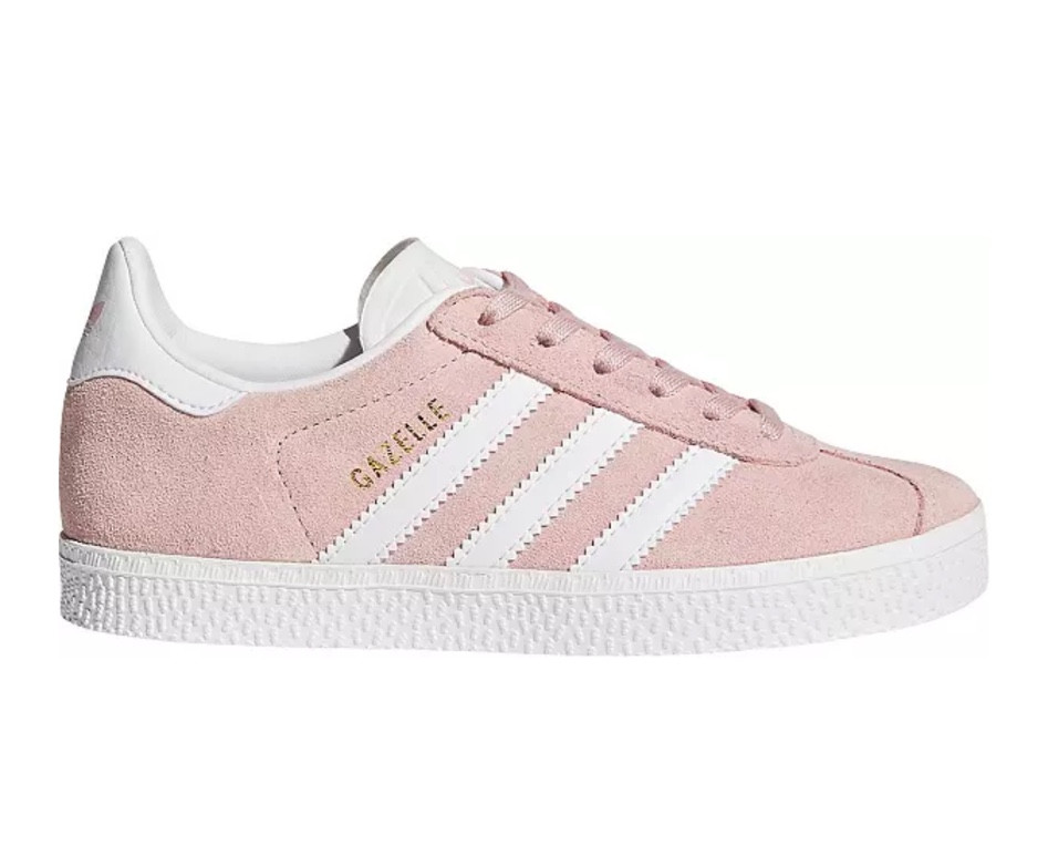 Itty bitty Gazelles going in the girl’s Valentine’s basket 💘

#LTKshoecrush #LTKkids