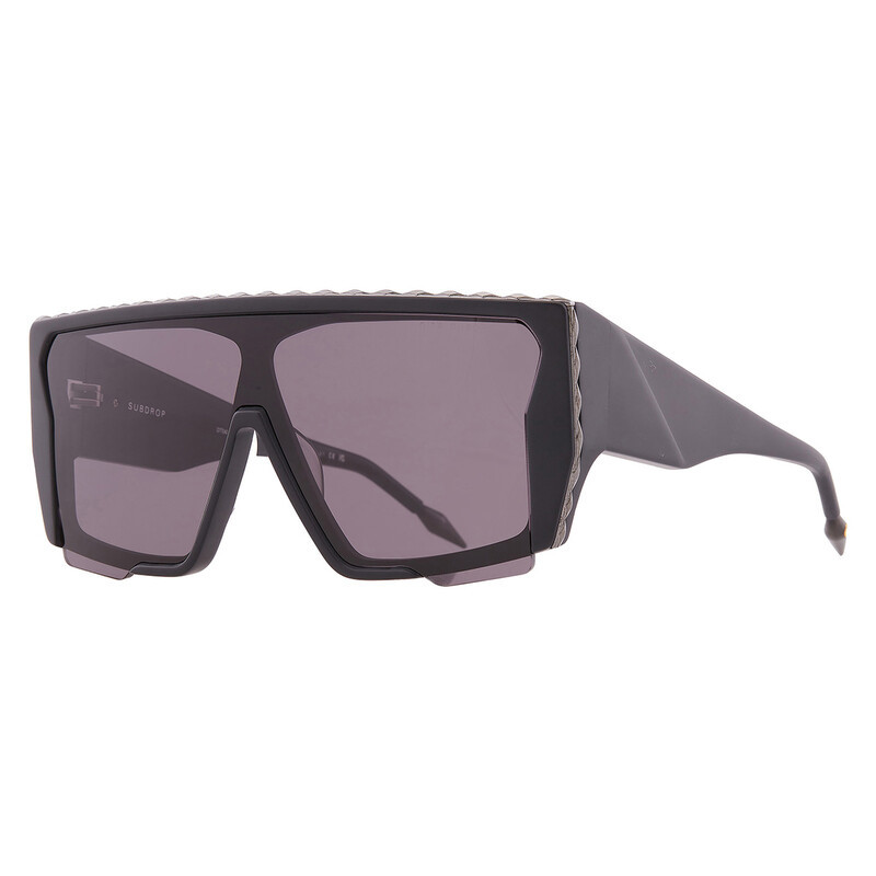 SUBDROP Grey Shield Ladies Sunglasses | Jomashop.com & JomaDeals.com