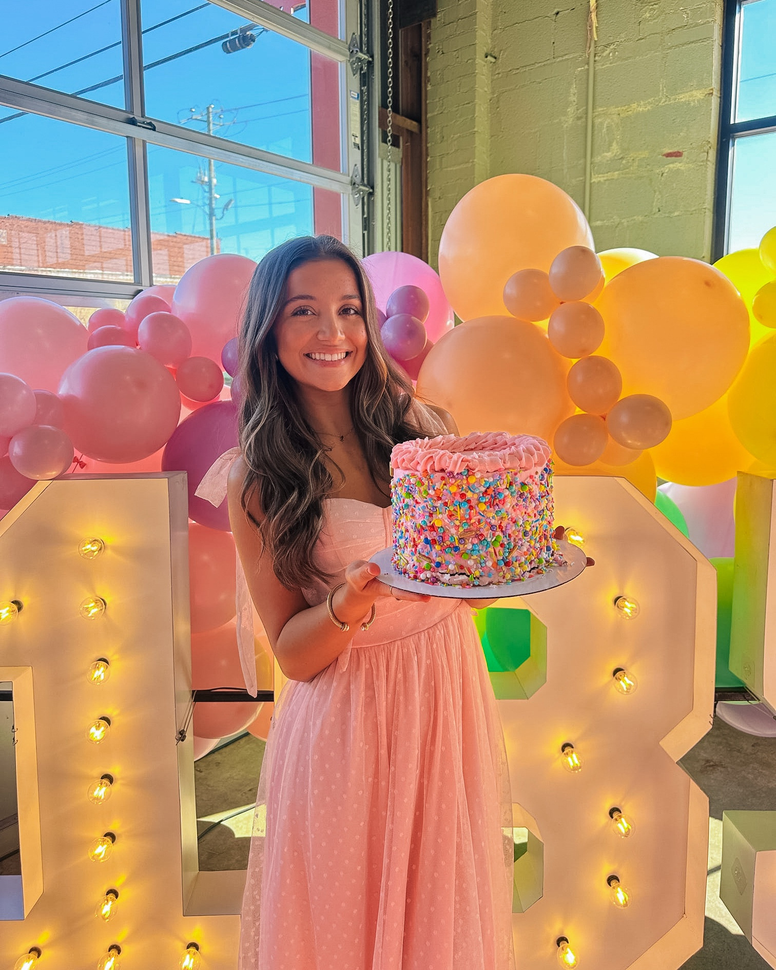 the most adorable spring dress

#LTKSeasonal #LTKBeauty #LTKStyleTip