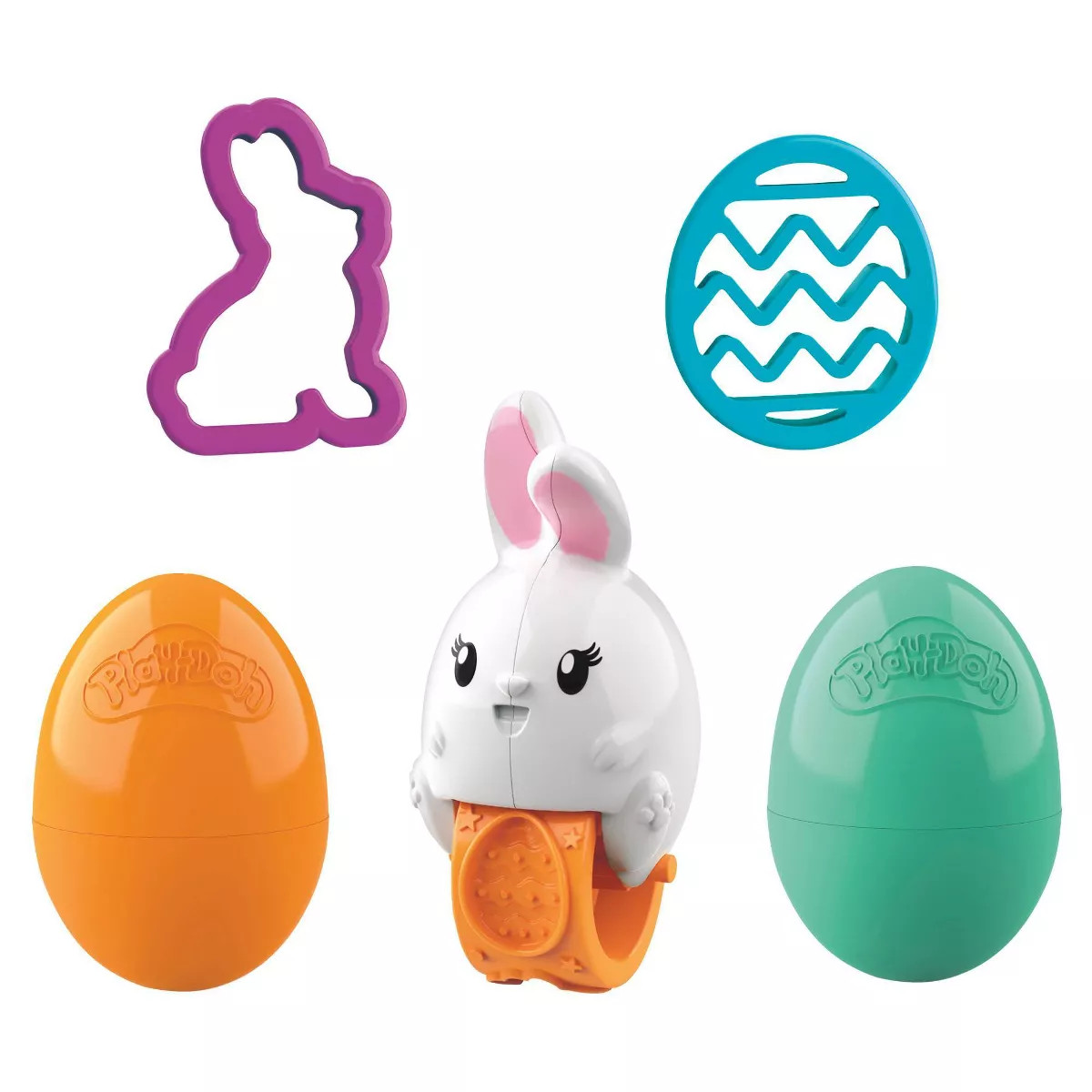 Play-Doh Springtime Pals, Easter Basket Stuffers Gifts | Target