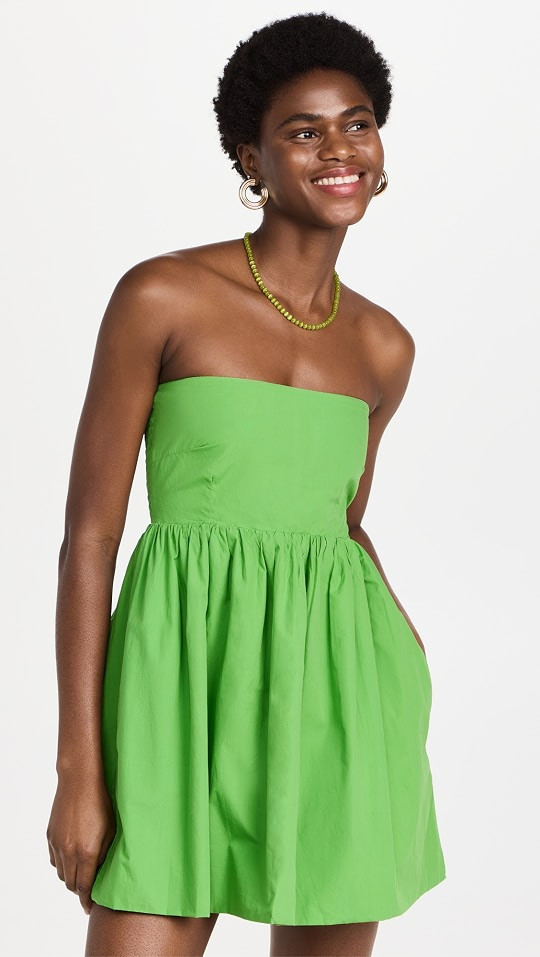 Planta Mini Dress | Shopbop