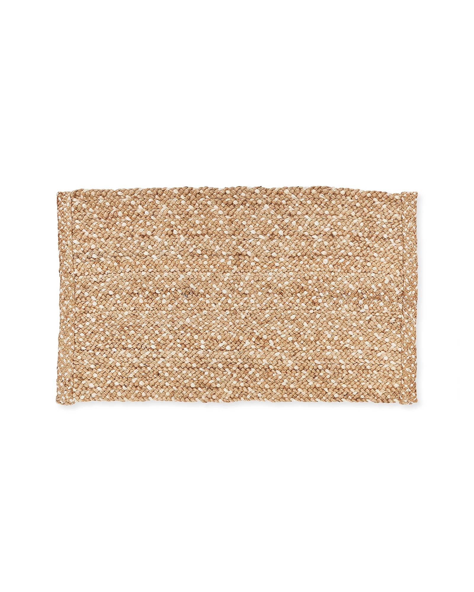Mixed Jute Mat | Serena and Lily
