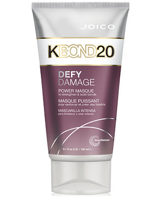 Defy Damage KBOND20 Power Masque, 5.1 oz. | Macy's