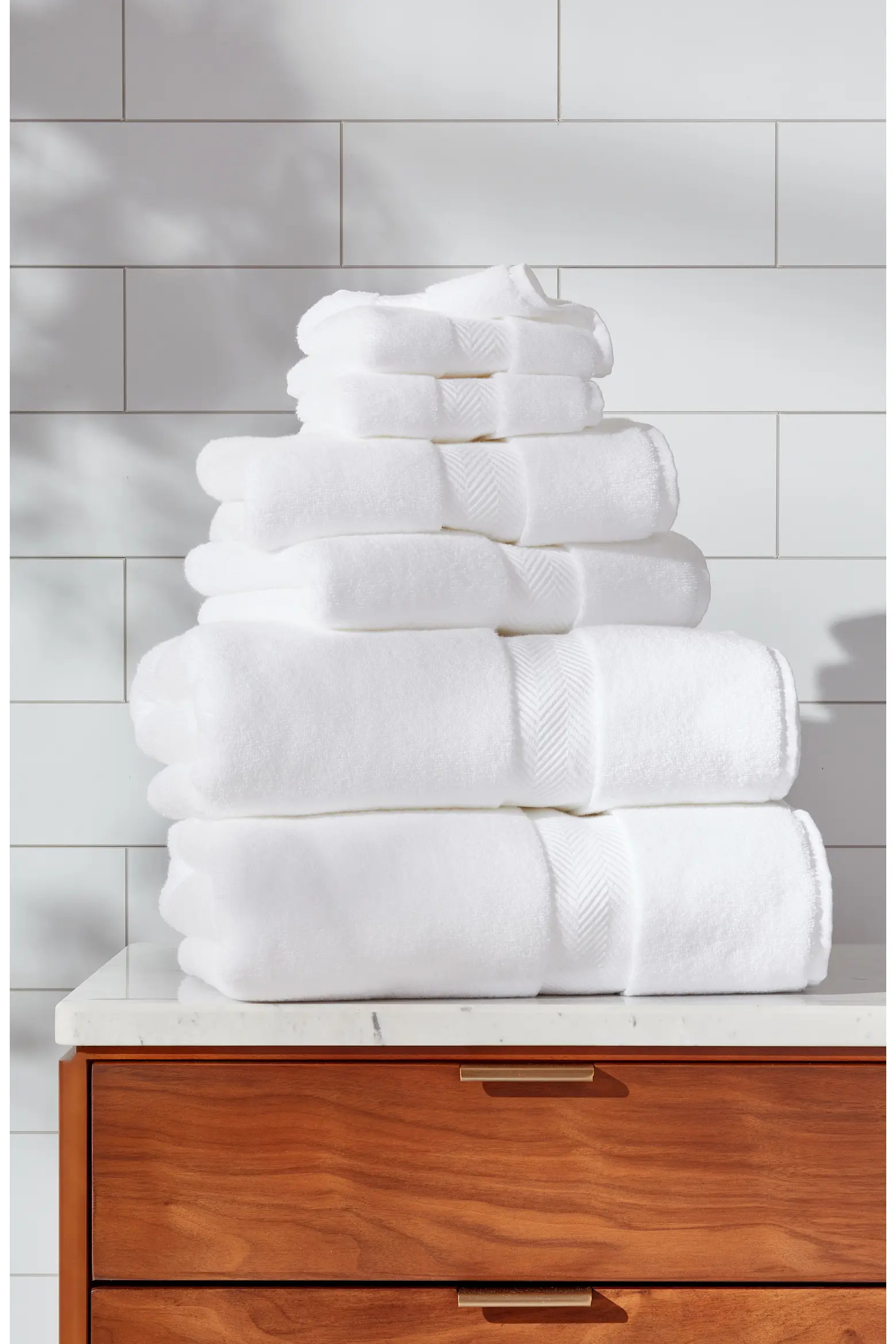 Organic Hydrocotton 6-Piece Towel Set $144 Value | Nordstrom | Nordstrom